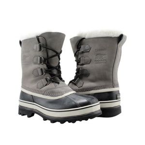 New Sorel Caribou Boots